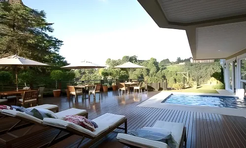 L.A.H. Hostellerie