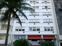 Hotel Atlantico Praia