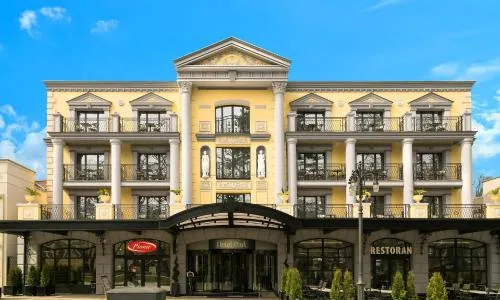 A Hoteli - Hotel Park