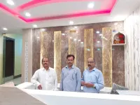 Hotel Delight Deluxe Hotels in Bihat