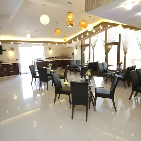 My Liva Hotel