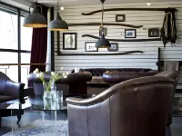 Hotell Tinget - 3 ดาว