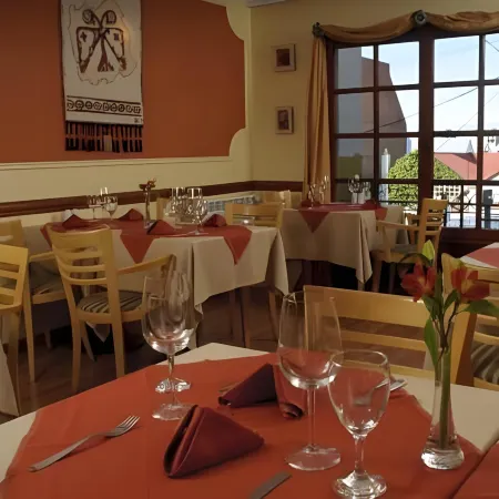 Hotel Cap Polonio