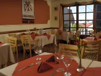 Hotel Cap Polonio - Breakfast