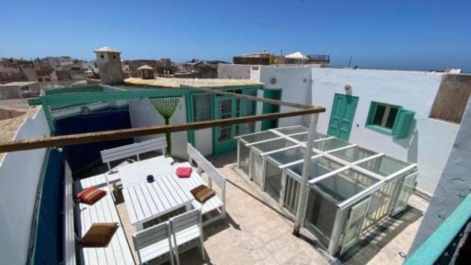 Riad Dar