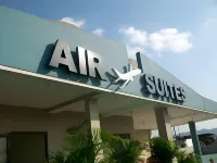 Hotel Air Suites Hotels in 