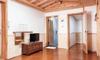 Jeonju Hanok Tobagi Pension