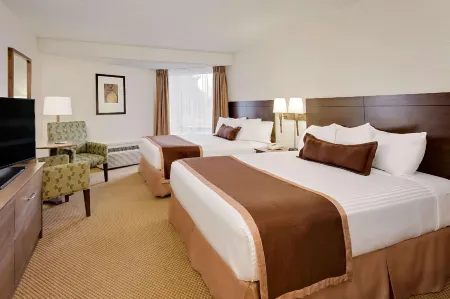 Ramada by Wyndham Kamloops