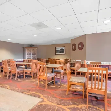 Days Inn by Wyndham Wellington Fort Collins Area