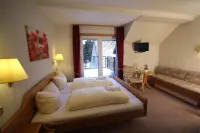 Hotel & Restaurant Druidenstein Hotels in Tanne