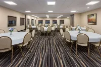 Super 8 by Wyndham Copley Akron - breakfast