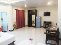 NAN Treasure Hotel Hotels in Nan
