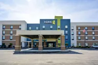 Home2 Suites by Hilton - Evansville, IN