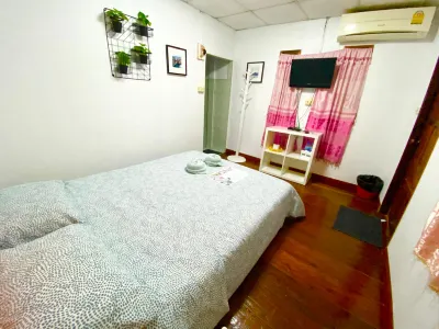 Jamsai Resort Hotels in 