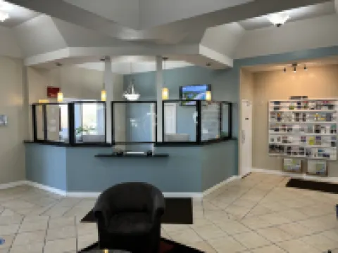 Admiralty Inn & Suites - a Red Collection Hotel Hotels in Falmouth