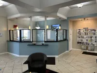 Admiralty Inn & Suites - a Red Collection Hotel Hotels in Mashpee
