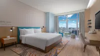 EVEN Hotel Yinchuan Yuehai