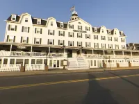 National Hotel - Wifi