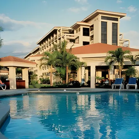 Maui Coast Hotel