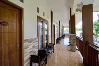Ndalem Padma Guesthouse