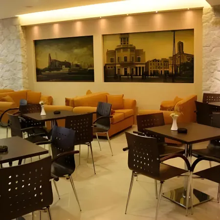 Hotel Ideal