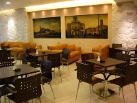 Hotel Ideal - breakfast