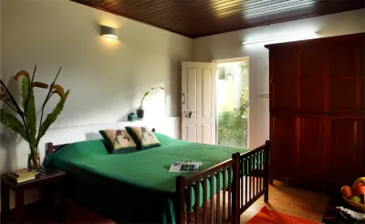 Harvest Fresh Farms Hotels near MSR Grapes Garden