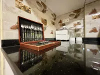 Executive 2 Bed Apartment in Kigali Kagarama Hotel di Kinazi