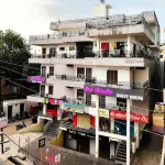 Hotel Pink Paradise ( Gorakhpur, UP) Hotel a Sarai Gulharia