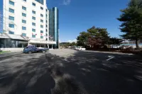 Hasen Dangjin Tourist Hotel - Pysäköinti