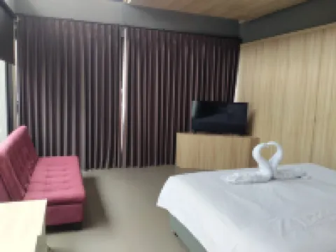 Lynn Resort Carita