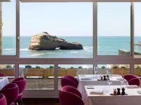Sofitel Biarritz le Miramar Thalassa Sea & Spa