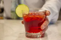 Cambria Hotel Niagara Falls - bar