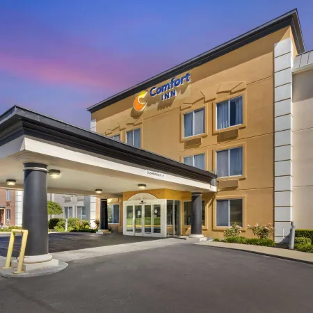 Comfort Inn