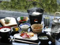 Shohakuen Hotel โรงแรมใกล้สถานีโมจิ