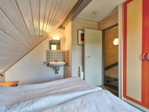 Dorf 1/Haus 14 - Spa