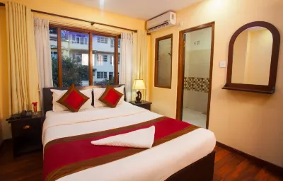 Hotel Dream City Hotels in Kathmandu