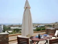 Aigaio Studios Tinos Hotels in Ormos Agiou Ioanni