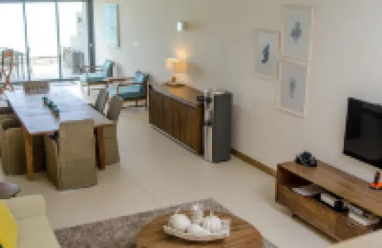 Coral Bay by Dream Escapes Mauritius