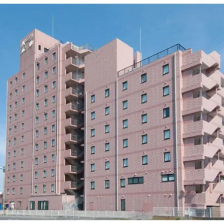 Kashima Park Hotel