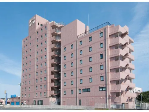 Kashima Park Hotel