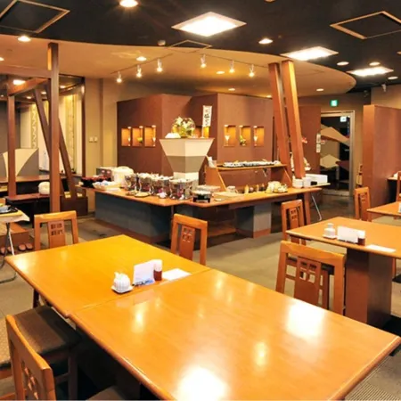 Hotel paco jr kitami
