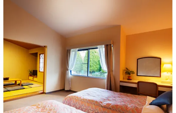 靜波度假村 擺動海灘酒店