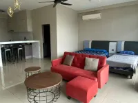 Vesta Homes, Molek Regency with Golf View, Johor Bahru, Mid Valley Hotels in Permas Jaya