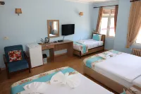 Dünya Otel Adana