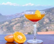 Soaltee Westend Resort Nagarkot - Mountain view