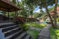 Champlung Sari Hotel Ubud Hotels near Sacred Monkey Forest Sanctuary