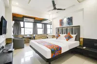 FabHotel Prestige Elite - Nashik Road Muktidham Temple附近的飯店