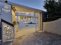 Eloque Simple Living Space Hotel di Daratso