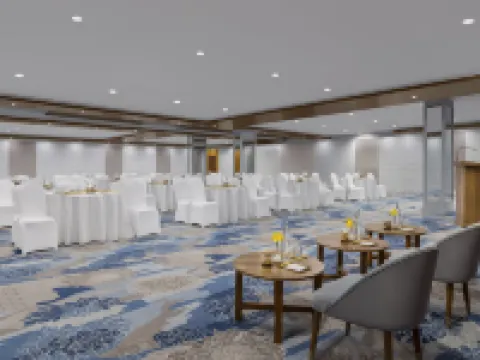 โวโค จิม คอร์เบตต์ บาย IHG โรงแรมในไนนิตาล